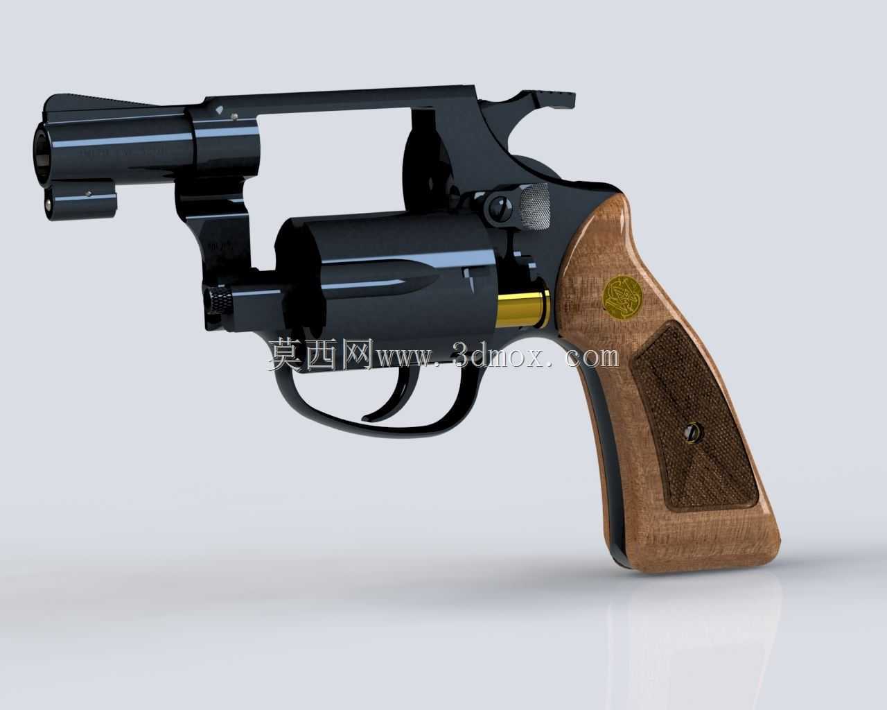 Smith\u0026 Wesson \�������ر��\��.38 SPL�ͺ�36��Լ1950�꣩
