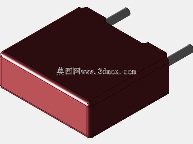 无源THD