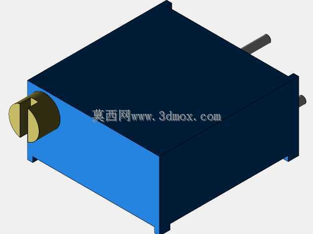 无源THD