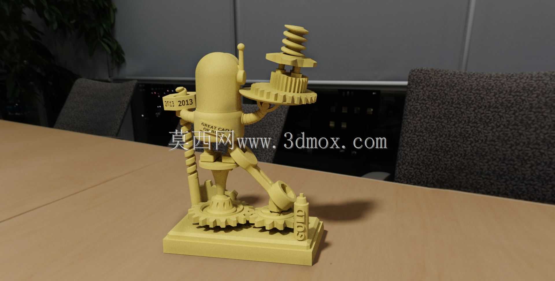 卓越金具奖
