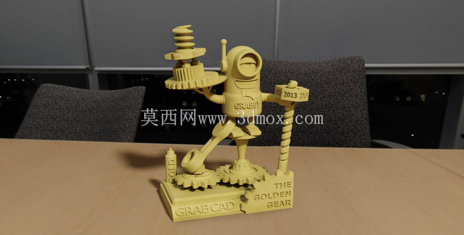 卓越金具奖