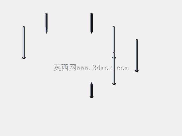 具有真实工作机构的6自由度Vika-350工业机器人