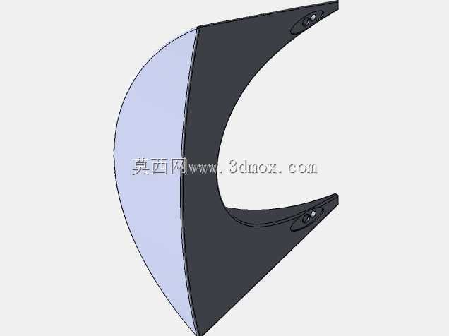 具有真实工作机构的6自由度Vika-350工业机器人