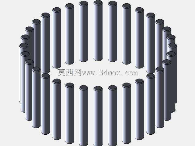 具有真实工作机构的6自由度Vika-350工业机器人