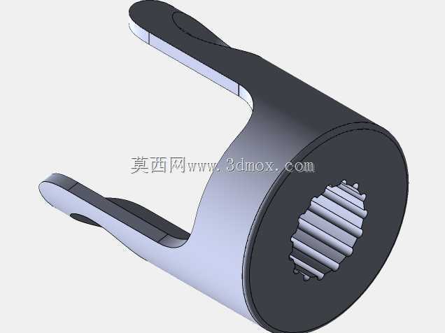 具有真实工作机构的6自由度Vika-350工业机器人