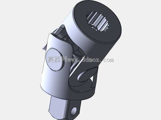 具有真实工作机构的6自由度Vika-350工业机器人