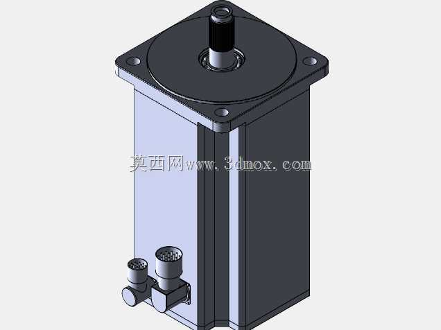 具有真实工作机构的6自由度Vika-350工业机器人