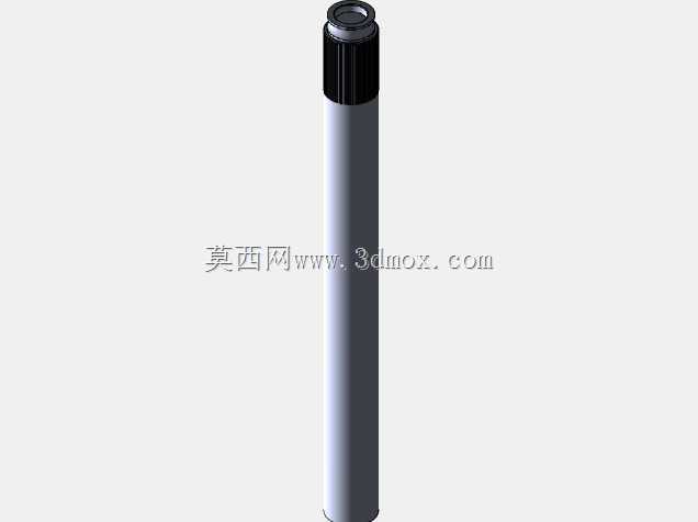 具有真实工作机构的6自由度Vika-350工业机器人