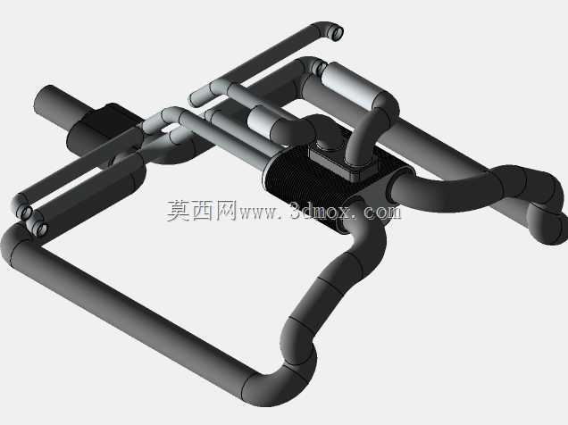 V8发动机汽车TBO电机