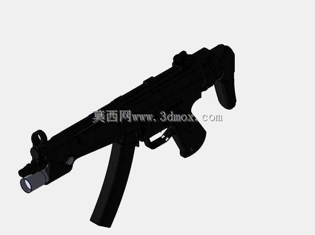 Airsoft MP5