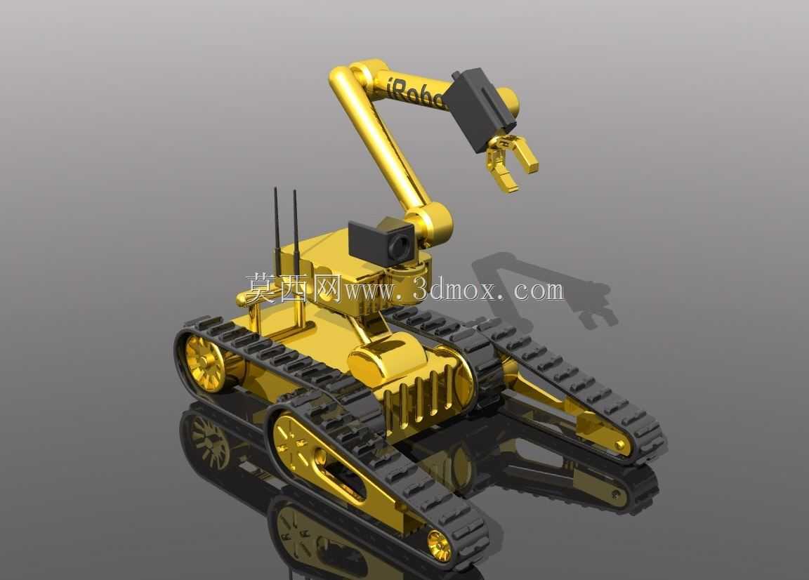 iROBOT