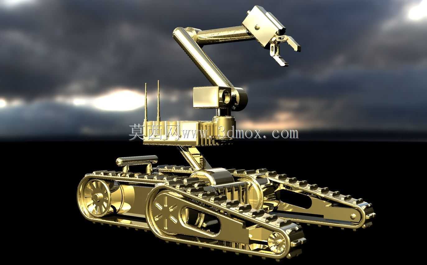 iROBOT
