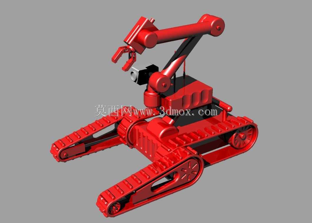 iROBOT