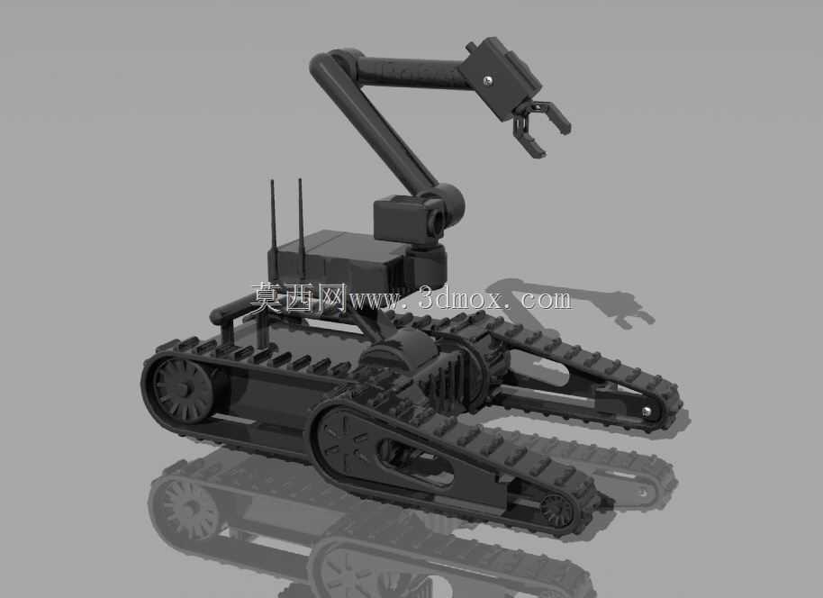iROBOT