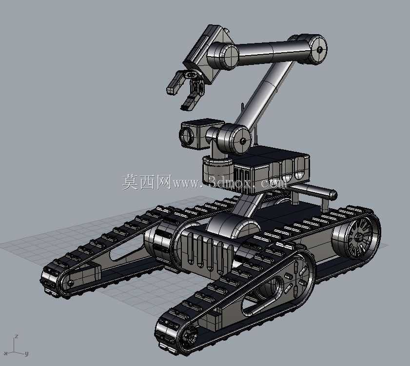 iROBOT