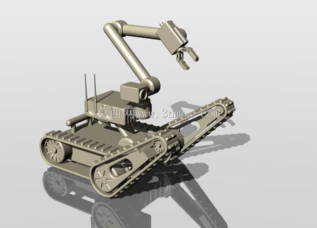 iROBOT