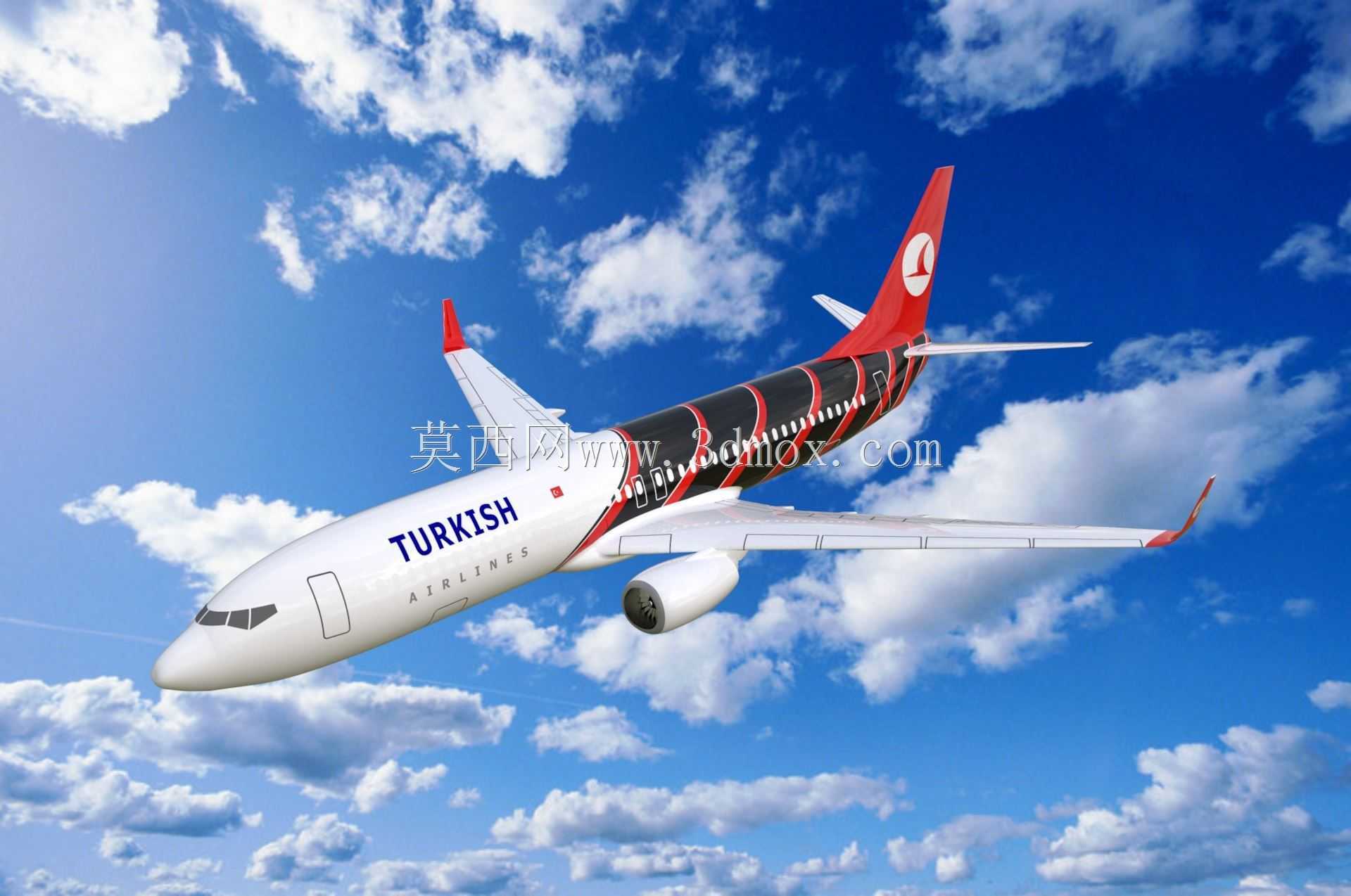 ����737-800