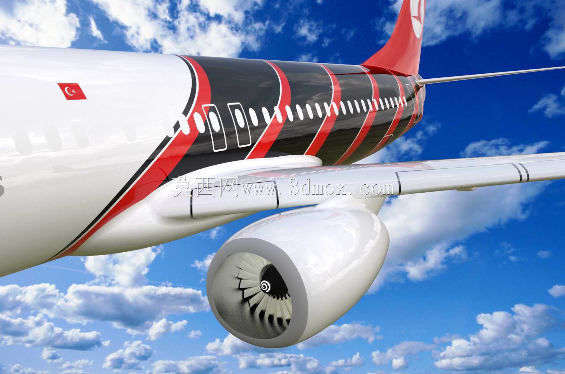 ����737-800