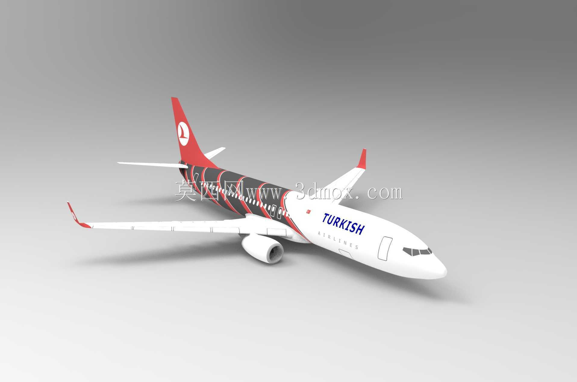 ����737-800