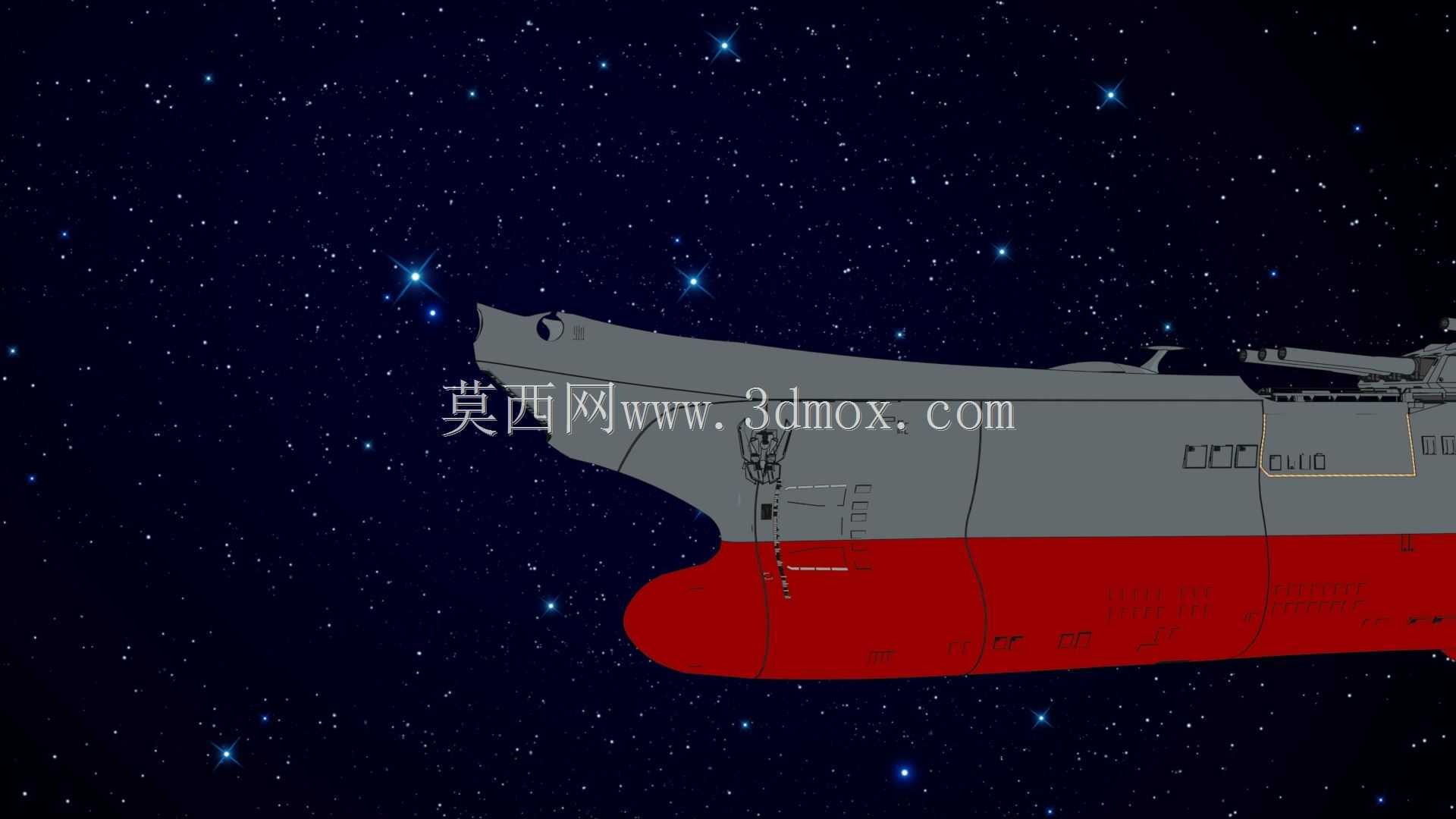 太空战舰大和2199(星际开拓者)