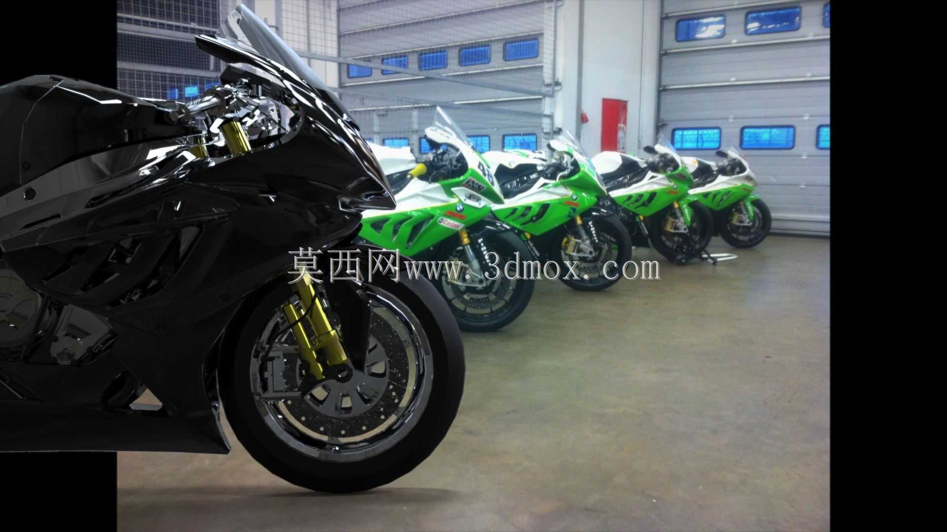 S1000RR��