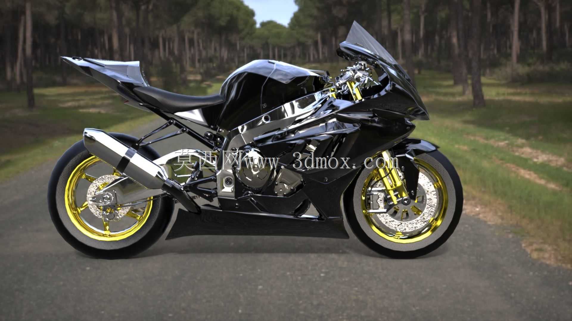S1000RR��