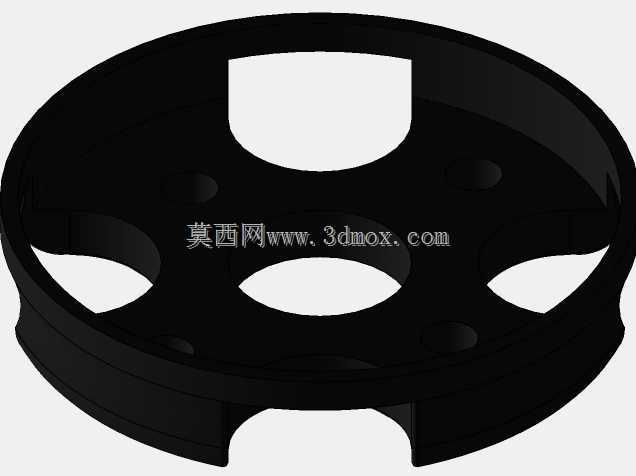 Emax MT2204-FPV四架直升机用2300KV直流电机(无刷)