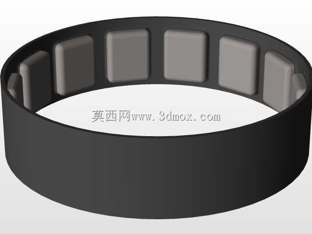 Emax MT2204-FPV四架直升机用2300KV直流电机(无刷)