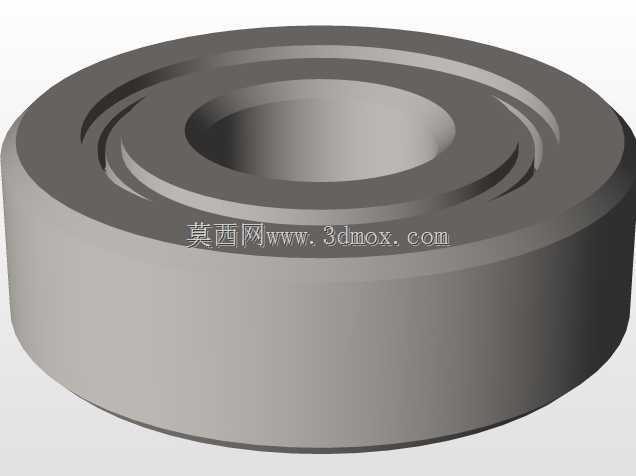 Emax MT2204-FPV四架直升机用2300KV直流电机(无刷)