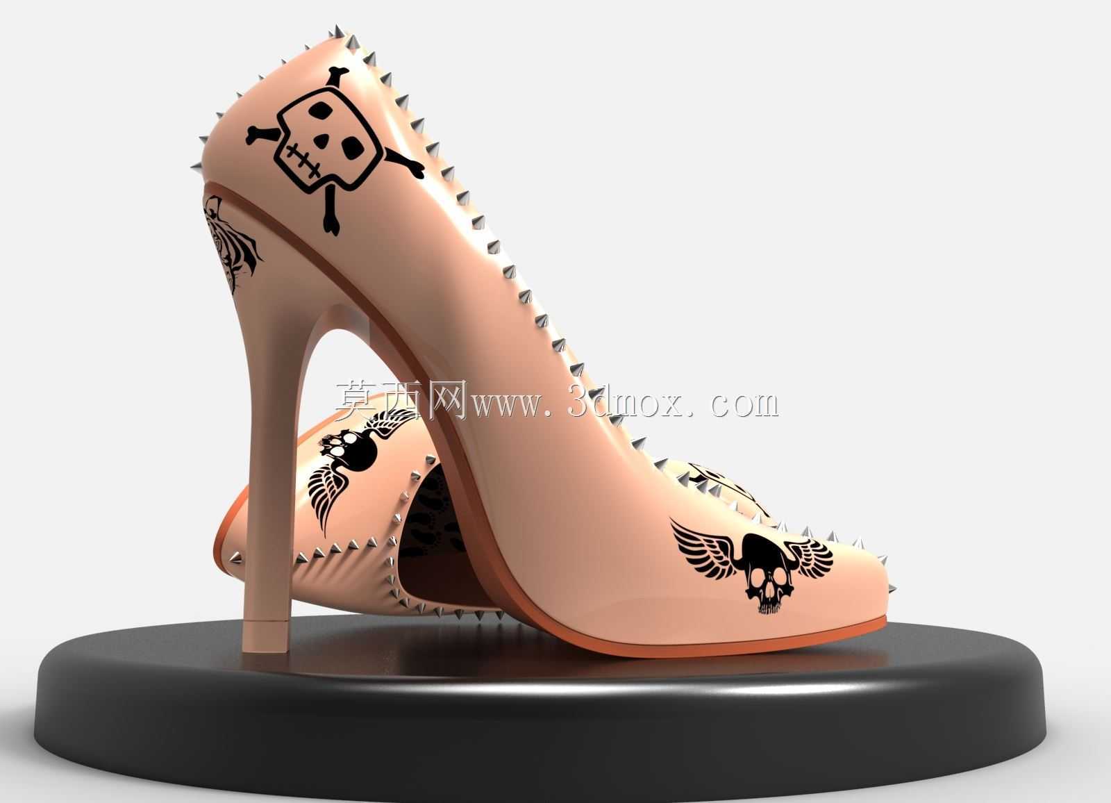 Ůʽ�߸�Ь