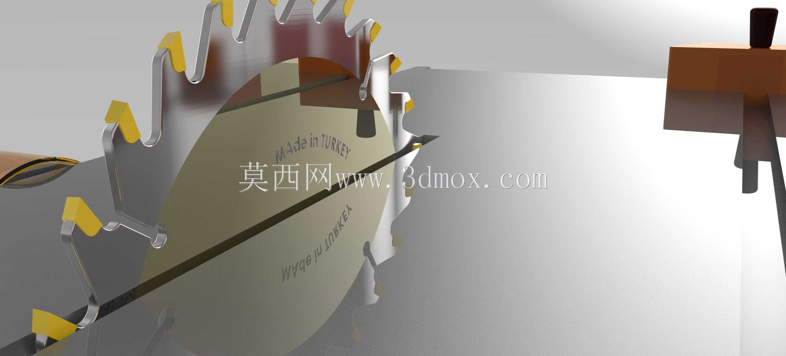 台锯专业版
