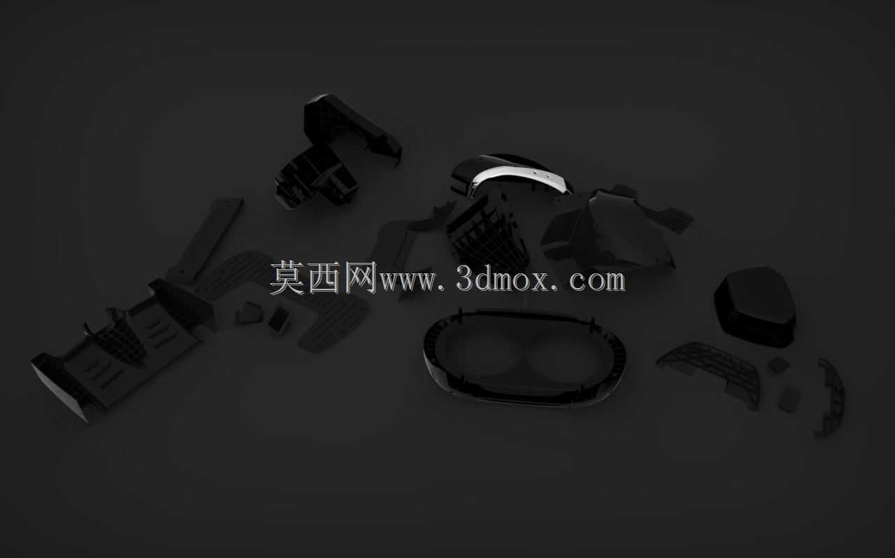 螺旋套管