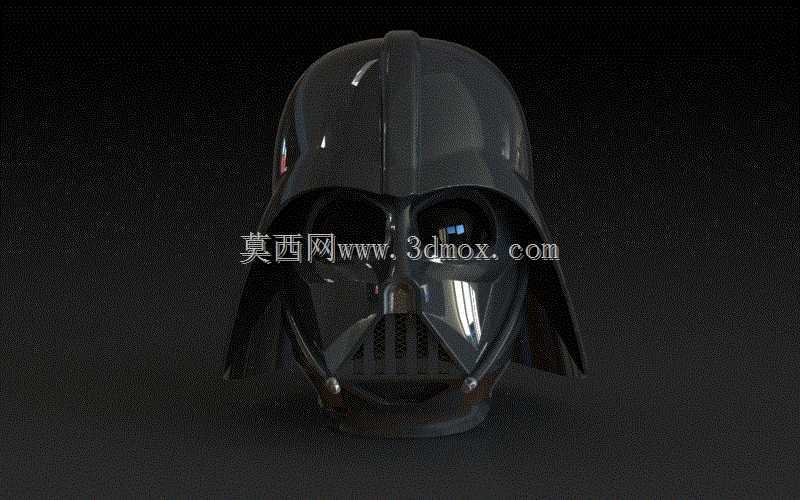 达斯维达头盔