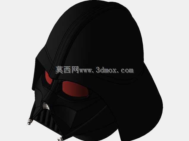 达斯维达头盔