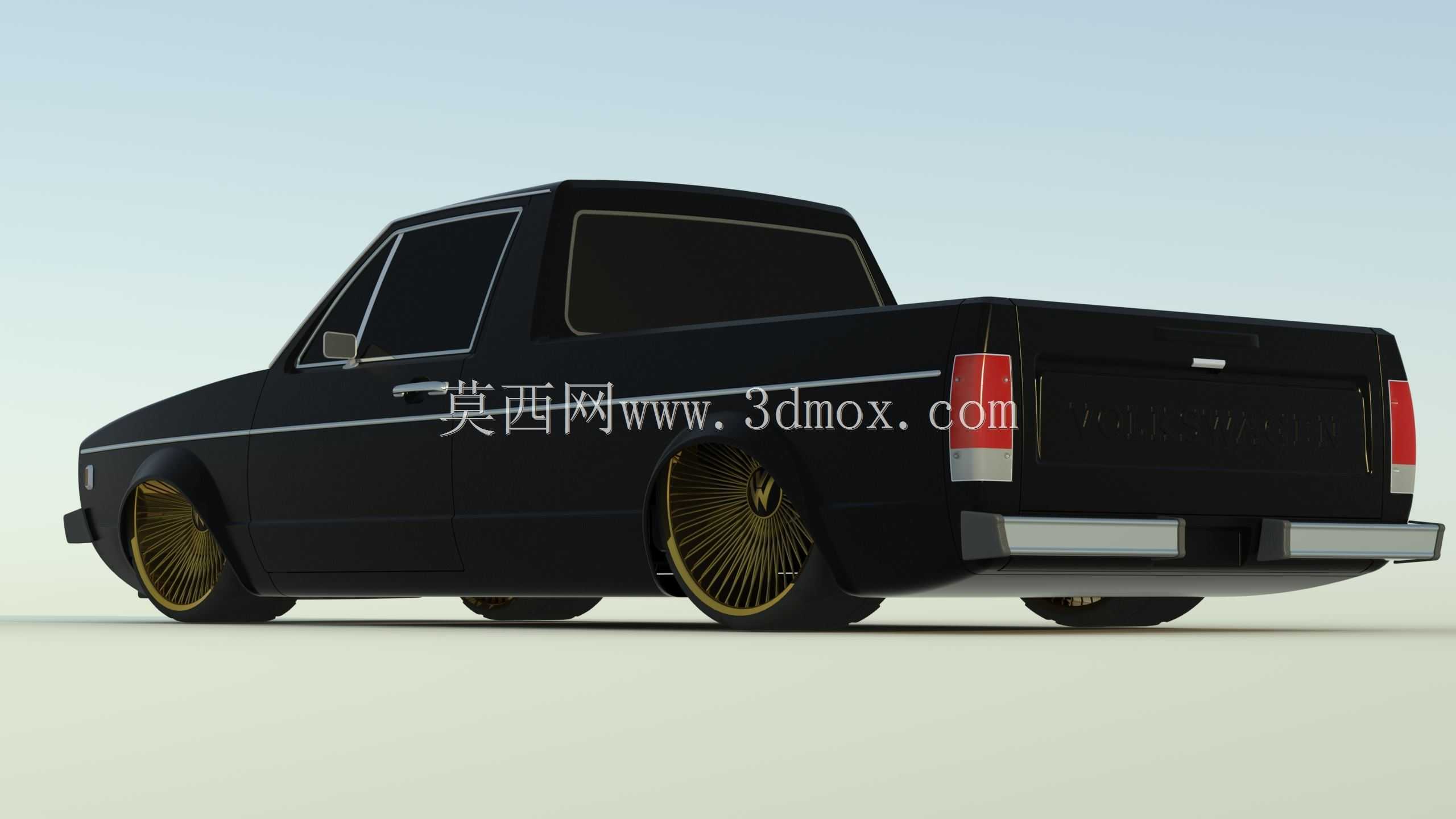 ��Ʒ����Caddy MK1