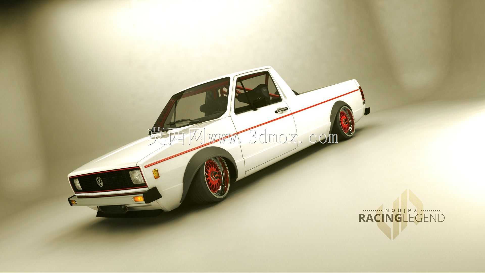 ��Ʒ����Caddy MK1