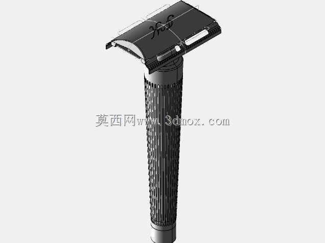 安全剃刀