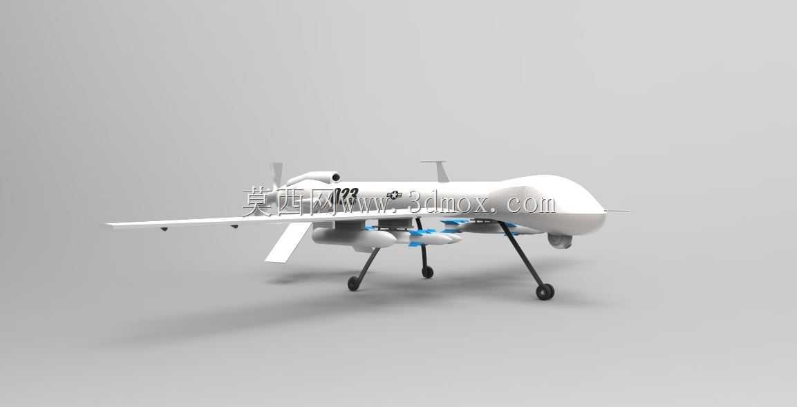 ���˻�MQ-9�ո��