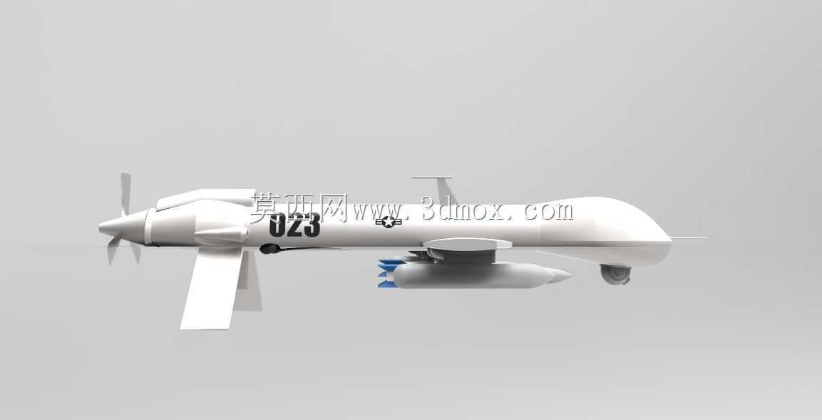 ���˻�MQ-9�ո��