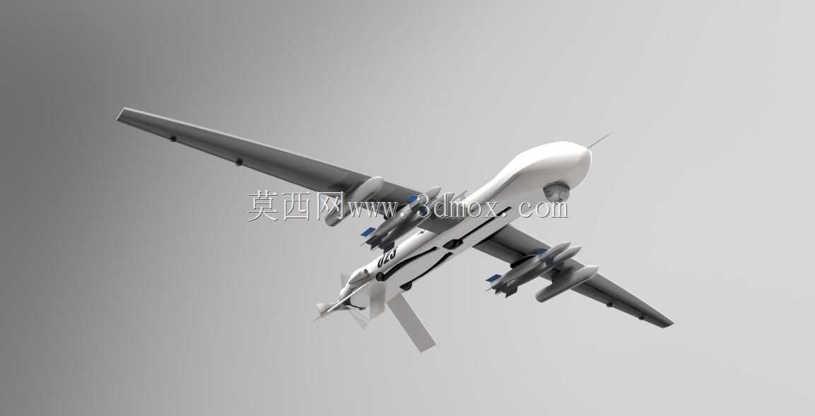 ���˻�MQ-9�ո��