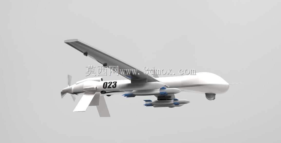���˻�MQ-9�ո��