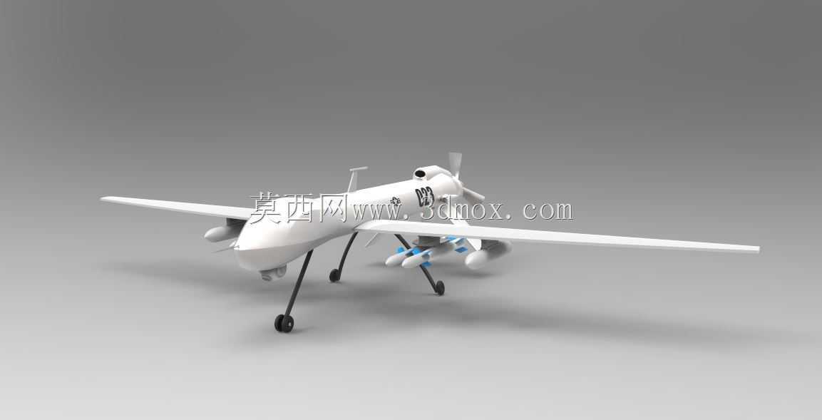 ���˻�MQ-9�ո��