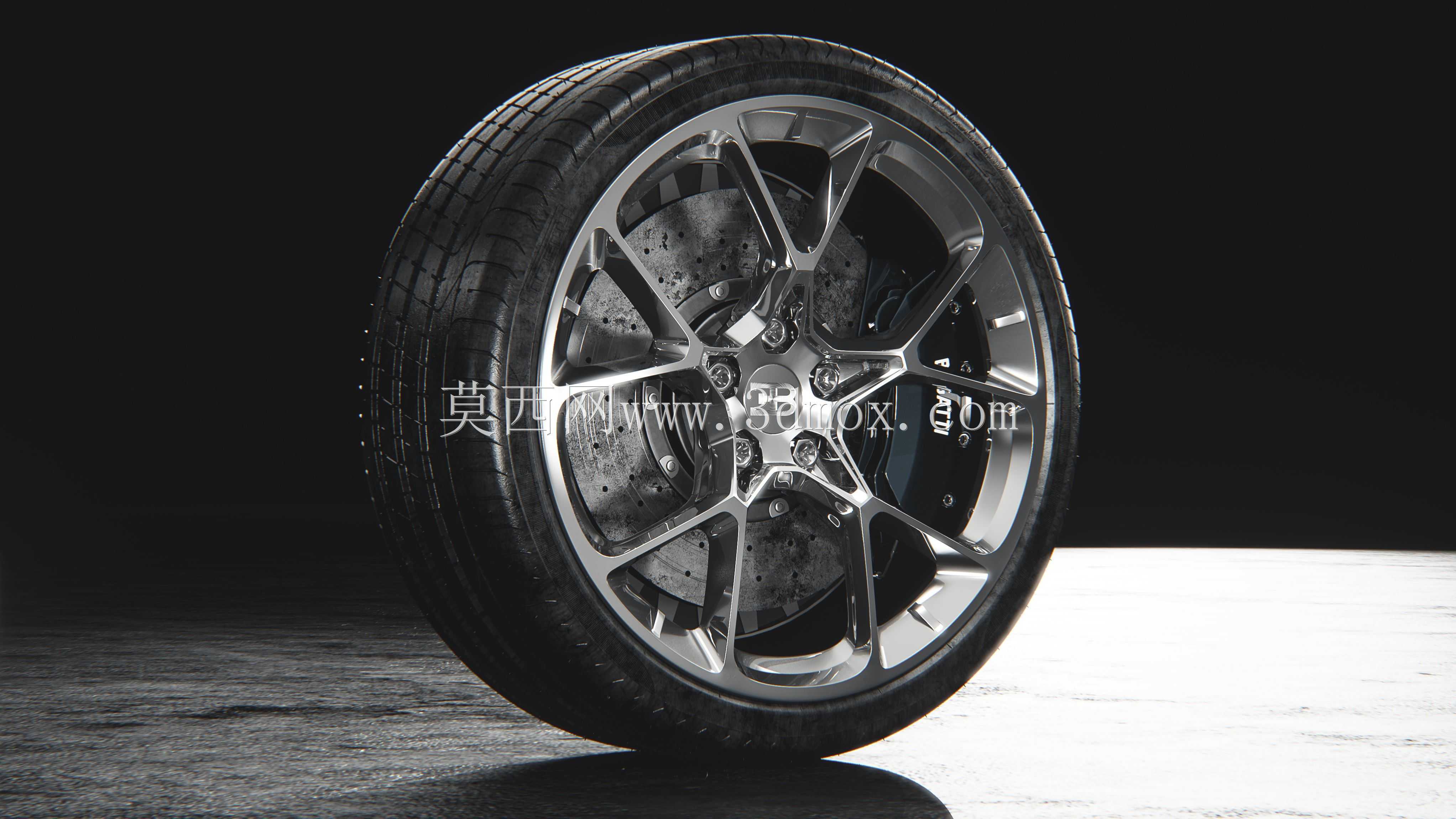 凯龙轮和更多。。。