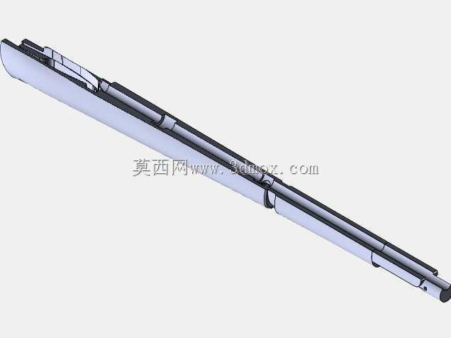 李恩菲尔德。303微笑