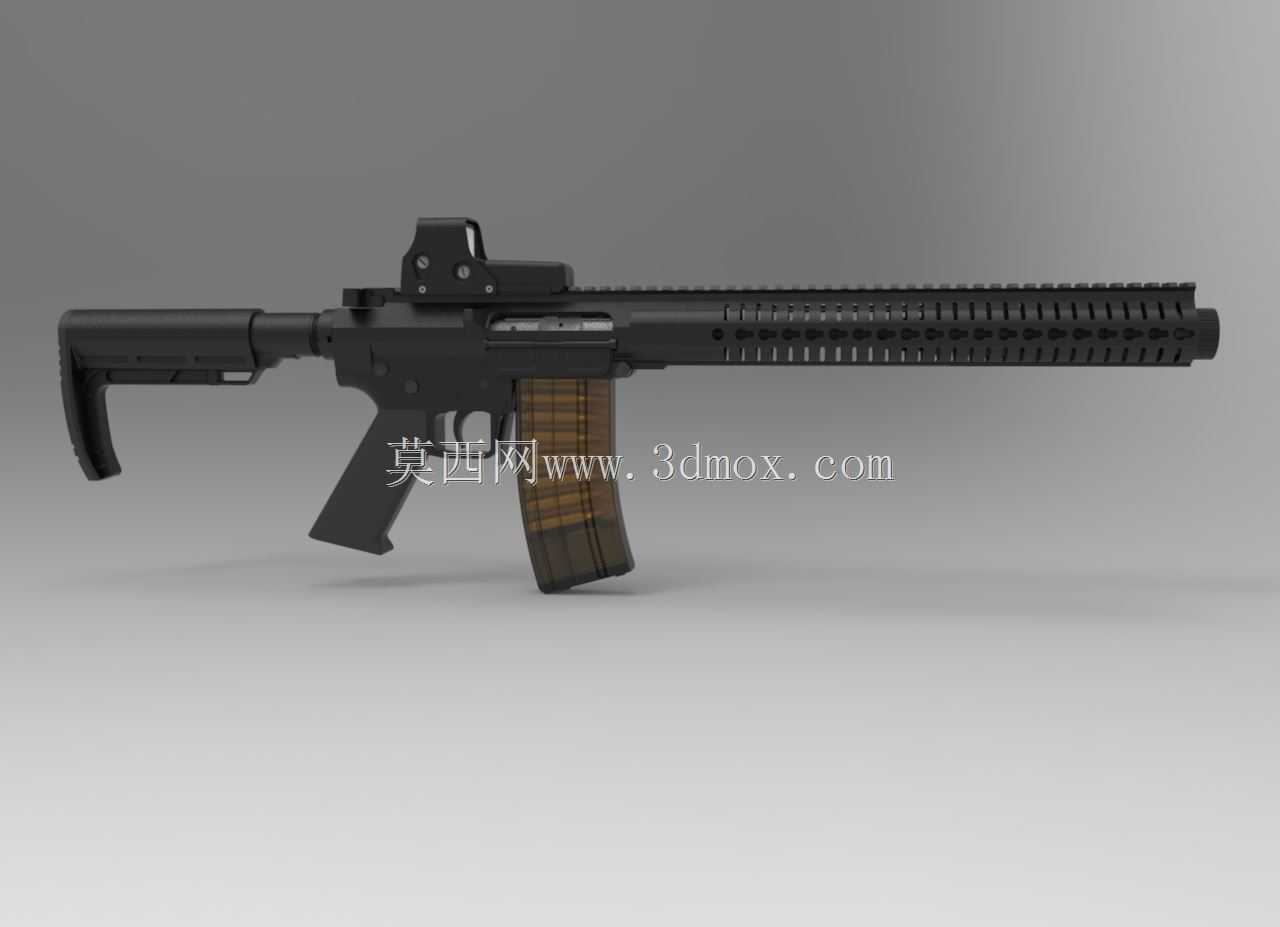 MK47所有部件