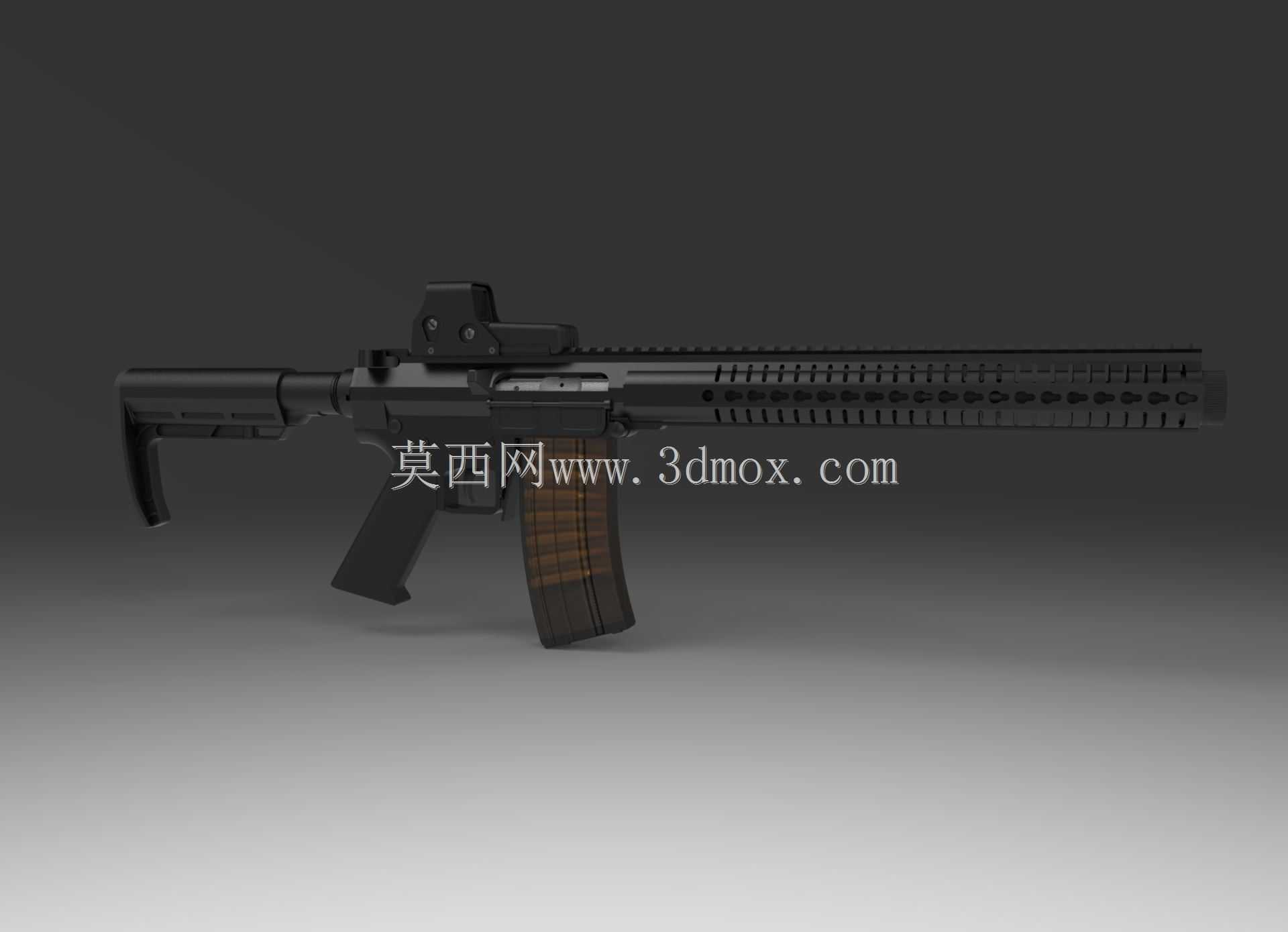 MK47所有部件