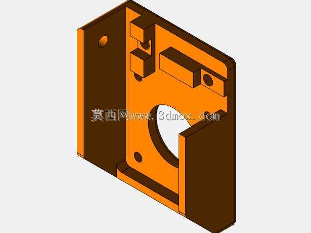 CoreXY��ܣ�v.2.0��
