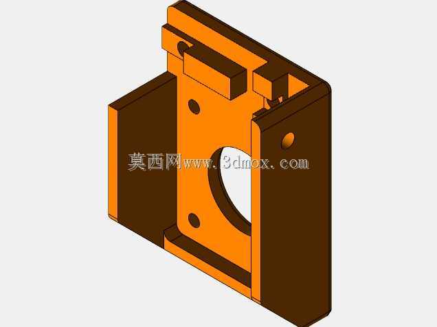CoreXY��ܣ�v.2.0��