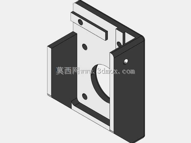 CoreXY��ܣ�v.2.0��