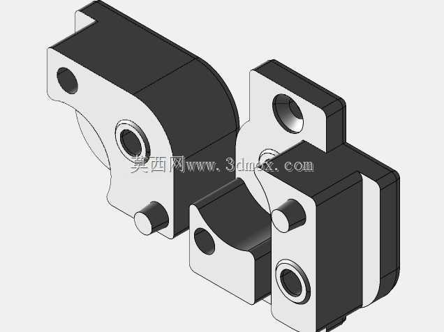 CoreXY��ܣ�v.2.0��
